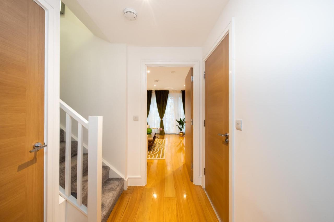 London Nino Apartments Exterior photo