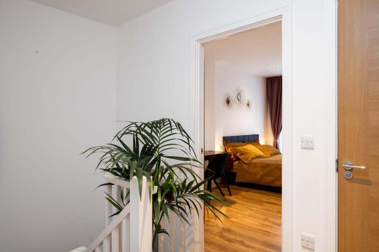 London Nino Apartments Exterior photo