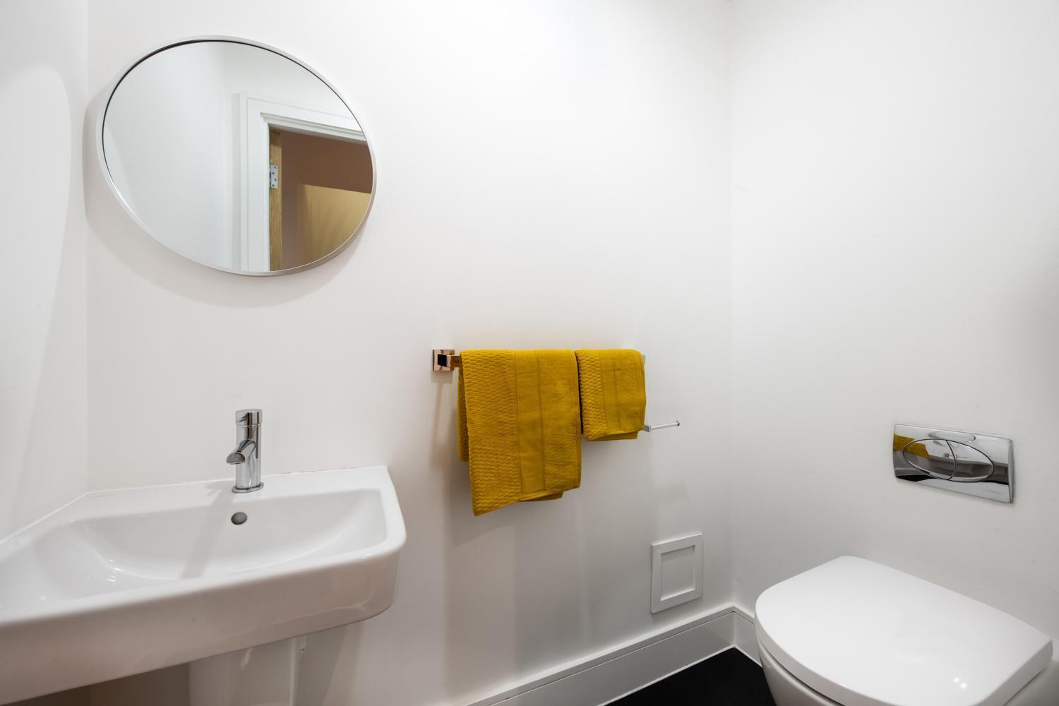 London Nino Apartments Exterior photo